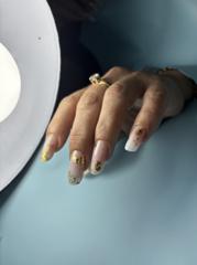 Xtina Nails — fotografie din portofoliu 10