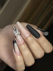 Nails by Casandra — fotografie din portofoliu 11