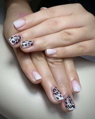 Felfire Nails — munkafotó 5