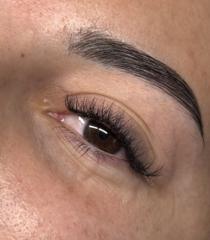Lashes by Ryanna — fotografie din portofoliu 3