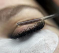 K Lashartist — fotografie din portofoliu 2