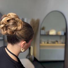 SK hair — portfolio photo 10