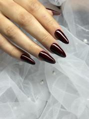Zsófi nails — munkafotó 5