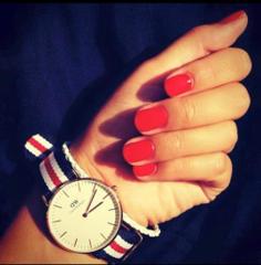 Niko Nails Műkörmös — munkafotó 16