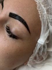 Blushbeauty — munkafotó 4