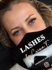 crina tarcea lash tech — fotografie din portofoliu 7