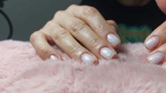 M~Nails — fotografie din portofoliu 8