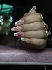 Nails by Casandra — fotografie din portofoliu 9