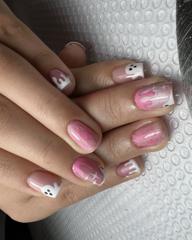 Felfire Nails — munkafotó 9