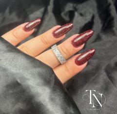 Tina Nails — munkafotó 3