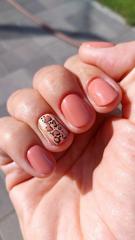 Szeki nails — munkafotó 16