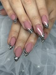 Zsófi nails — munkafotó 4