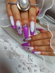 Irina.Nail.Art — munkafotó 7