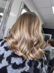 Hair By Terry — portfolio photo 11