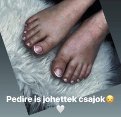 Ami nails — munkafotó 9