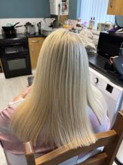 Hair by Jess — portfolio photo 3