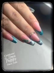 CSGT Nail Academy — munkafotó 6