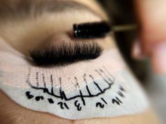 K Lashartist — fotografie din portofoliu 6