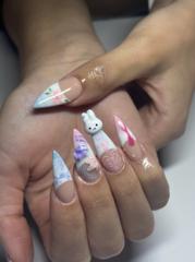 TimiNailsit — fotografie din portofoliu 3