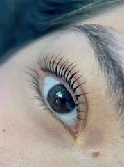Larys’Brows — fotografie din portofoliu 3