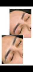 Maria Make-up&brow Artist+ Cosmetician — fotografie din portofoliu 2