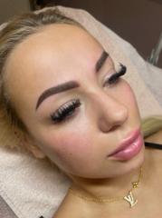 BRB Permanent Make Up — munkafotó 8
