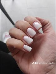 Szeki nails — munkafotó 7