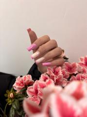 Alyna Nails — fotografie din portofoliu 5
