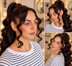 Michis Raluca Beauty Artist — fotografie din portofoliu 5