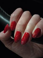 Niko Nails Műkörmös — munkafotó 12