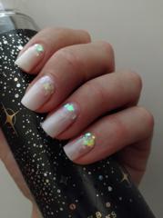 Niko Nails Műkörmös — munkafotó 10