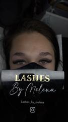Lashes By M — fotografie din portofoliu 4