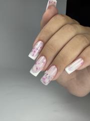 Nails By Barbu Antonia — fotografie din portofoliu 5