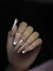 Nails by Casandra — fotografie din portofoliu 5
