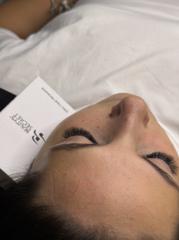 Mailat Evelin-Lash Stylist — munkafotó 14