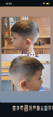 Dávid Cut💤💈 — munkafotó 6