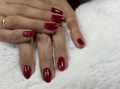 MK Nails — munkafotó 12