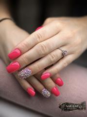 Nail-Lab — munkafotó 9