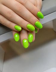 Szilvási Csilla Nails — munkafotó 10
