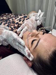Izabella Beauty — munkafotó 4