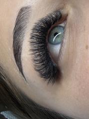 Lash Artist Lidy — fotografie din portofoliu 4