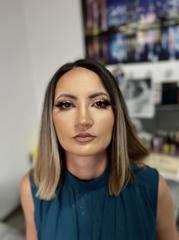 Daria Beauty Lounge — fotografie din portofoliu 3