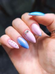 Hellborn Manicure — munkafotó 5