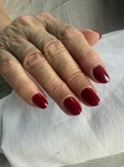 HerNails Studio — fotografie din portofoliu 8