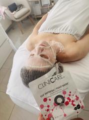 Anita Cosmetics Salon — munkafotó 2