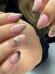 Kiss My  Nails  P.K — zdjęcie z portfolio 4