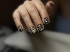 Iza NailArt — munkafotó 5