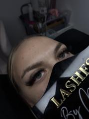 Lashes By M — fotografie din portofoliu 3