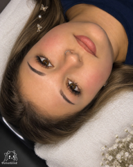 BlinkLashesByElyna — fotografie din portofoliu 8