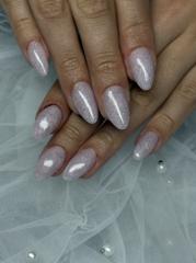 Zsófi nails — munkafotó 3